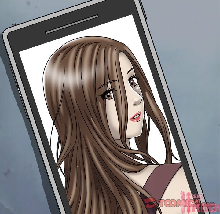 Disfigured Chapter 26 Page 22