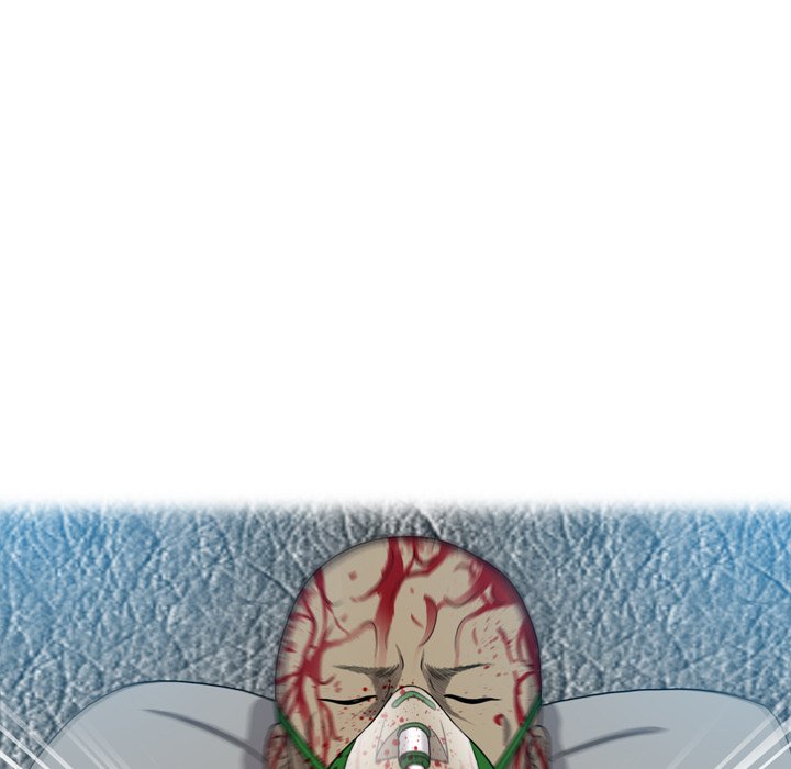 Disfigured Chapter 26 Page 31