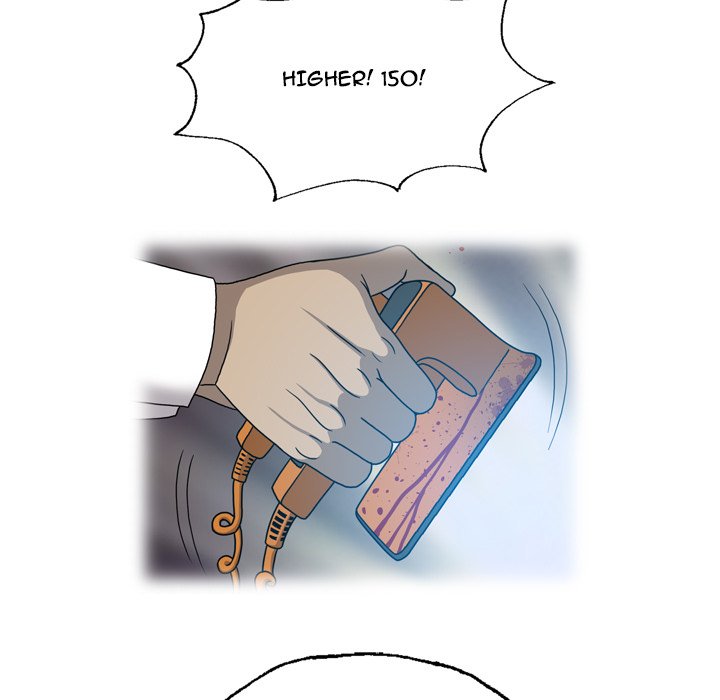 Disfigured Chapter 26 Page 37