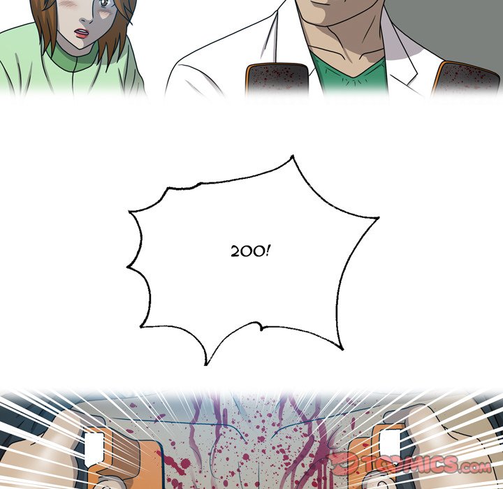 Disfigured Chapter 26 Page 42