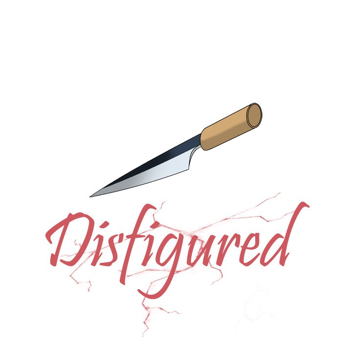 Disfigured Chapter 26 Page 5