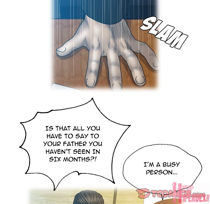 Disfigured Chapter 26 Page 54