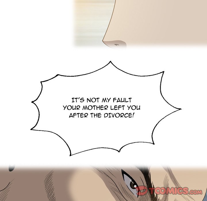Disfigured Chapter 26 Page 58