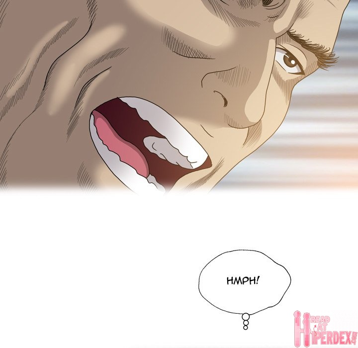 Disfigured Chapter 26 Page 59