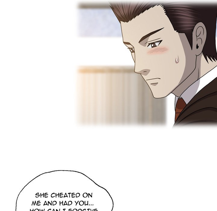 Disfigured Chapter 26 Page 60