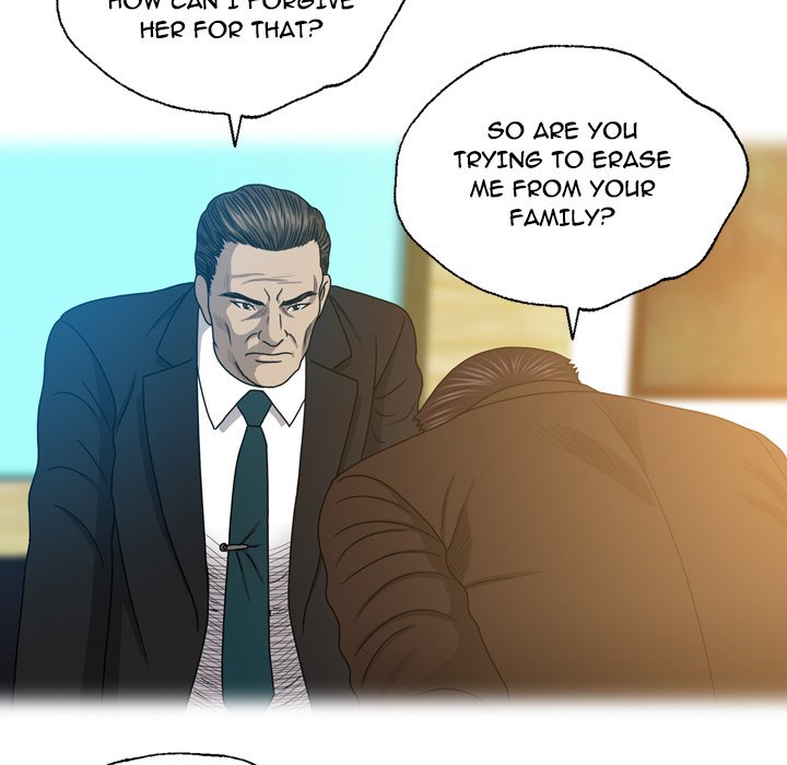 Disfigured Chapter 26 Page 61