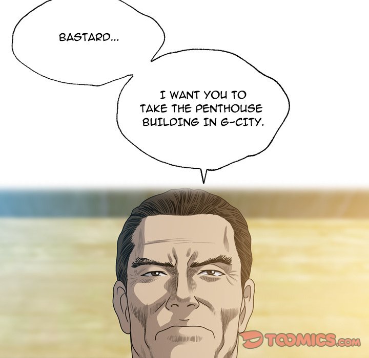 Disfigured Chapter 26 Page 62