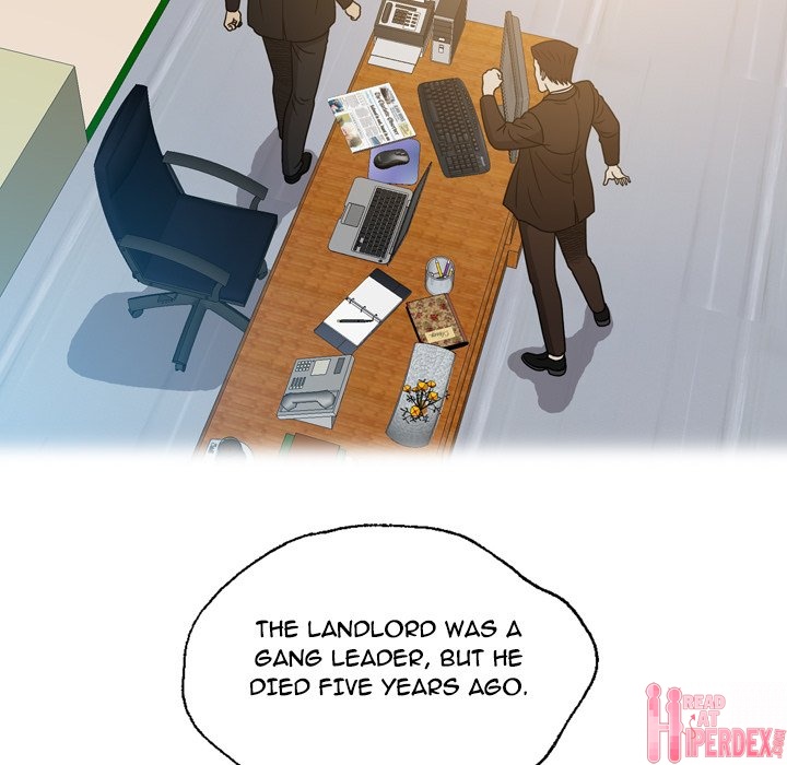 Disfigured Chapter 26 Page 65