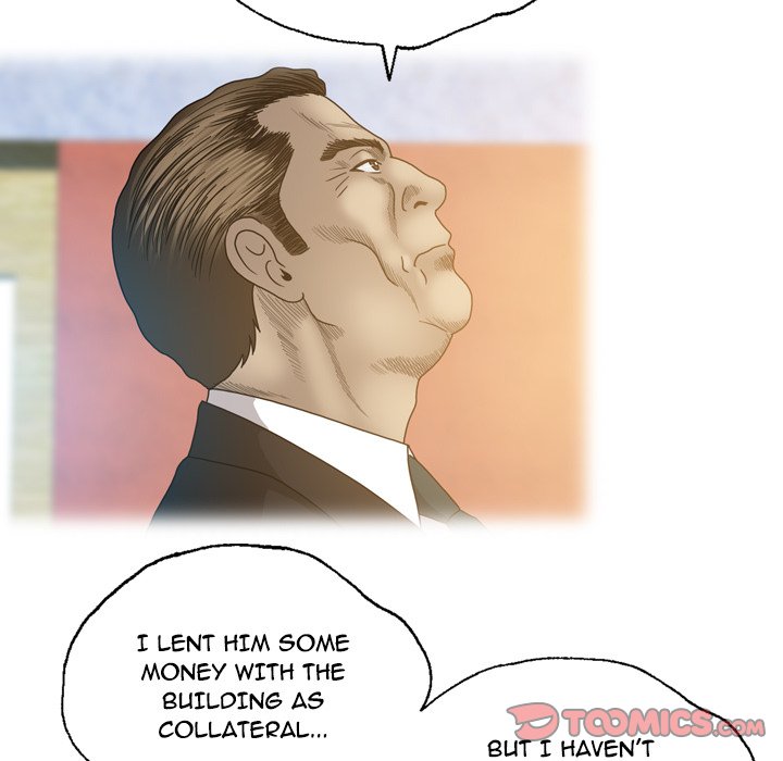 Disfigured Chapter 26 Page 66