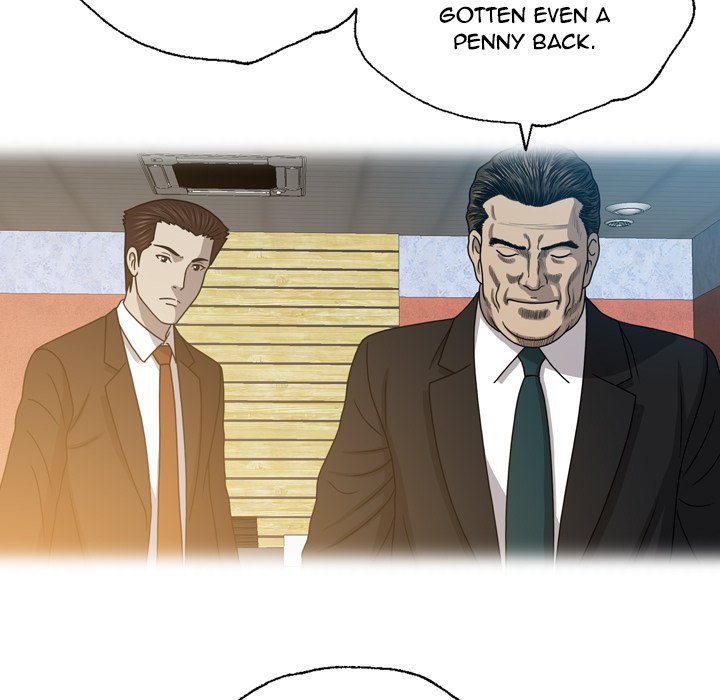 Disfigured Chapter 26 Page 67