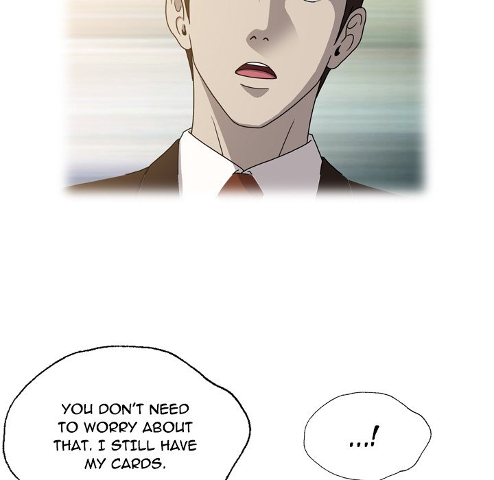 Disfigured Chapter 26 Page 71
