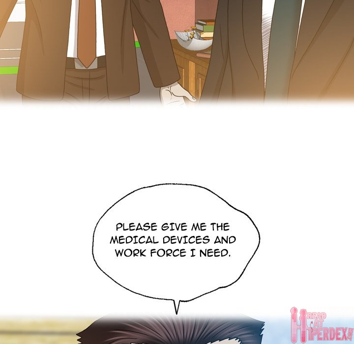 Disfigured Chapter 26 Page 75