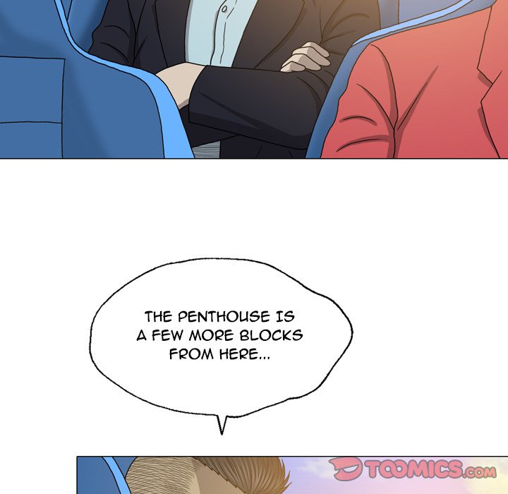 Disfigured Chapter 26 Page 78