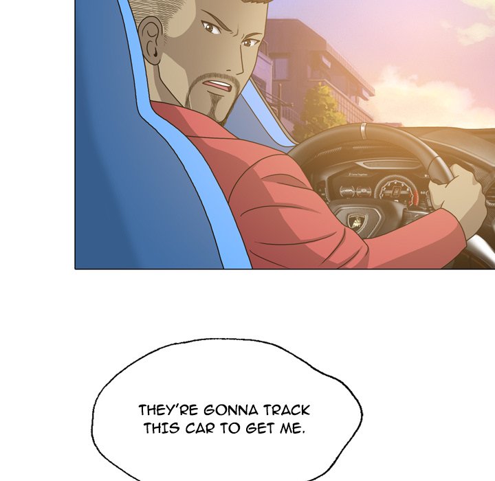 Disfigured Chapter 26 Page 79