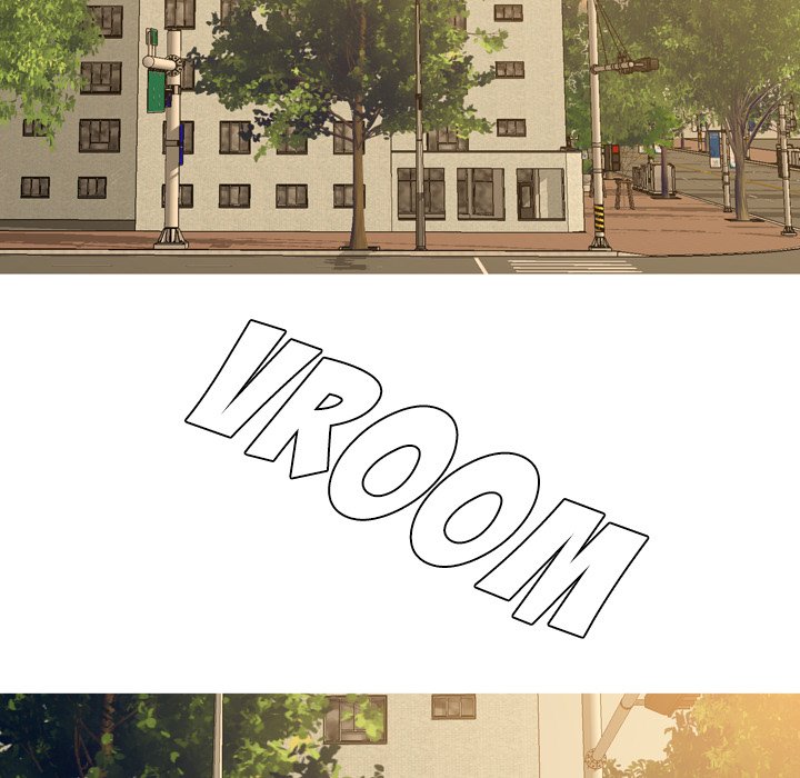Disfigured Chapter 26 Page 84