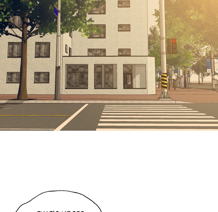 Disfigured Chapter 26 Page 85