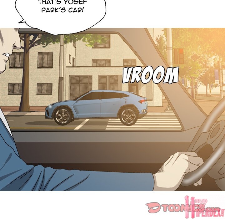 Disfigured Chapter 26 Page 86