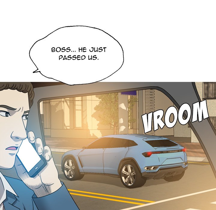 Disfigured Chapter 26 Page 87