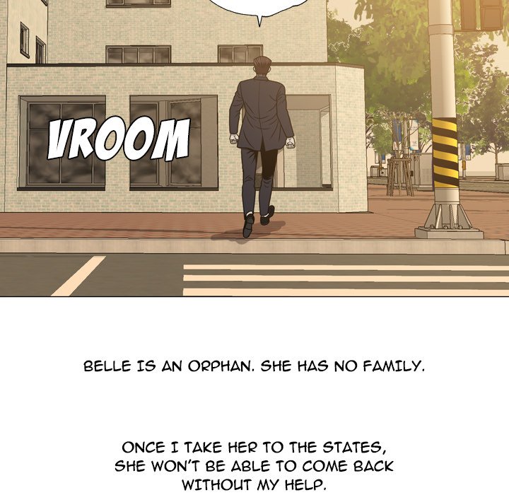 Disfigured Chapter 26 Page 93