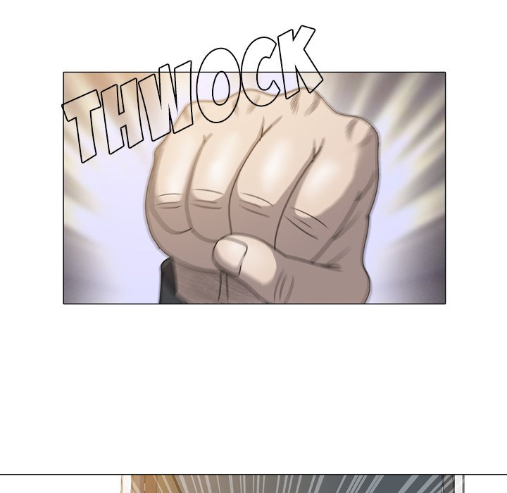 Disfigured Chapter 27 Page 101