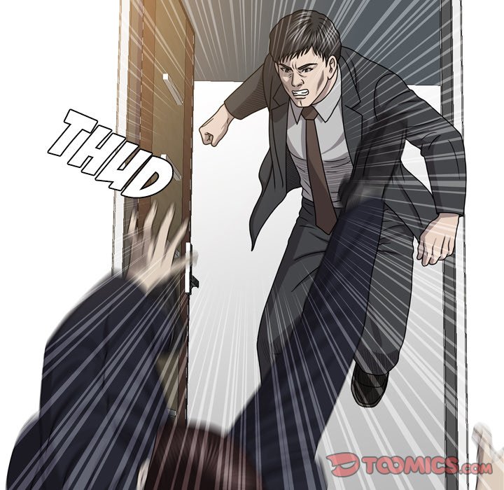 Disfigured Chapter 27 Page 102