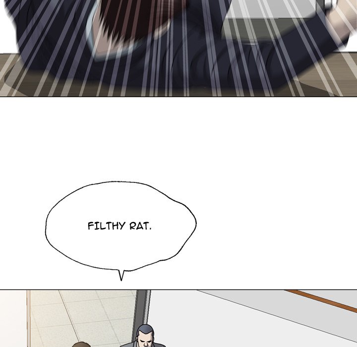 Disfigured Chapter 27 Page 103