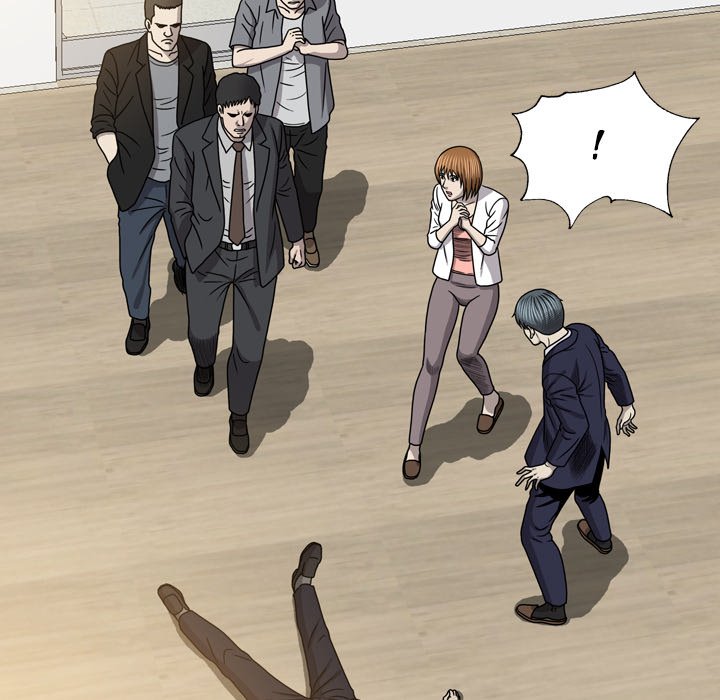Disfigured Chapter 27 Page 104