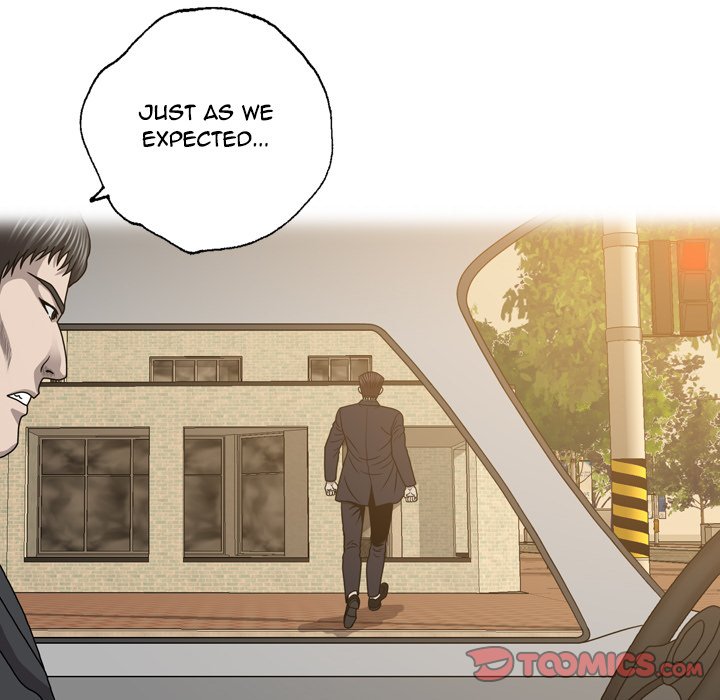 Disfigured Chapter 27 Page 108