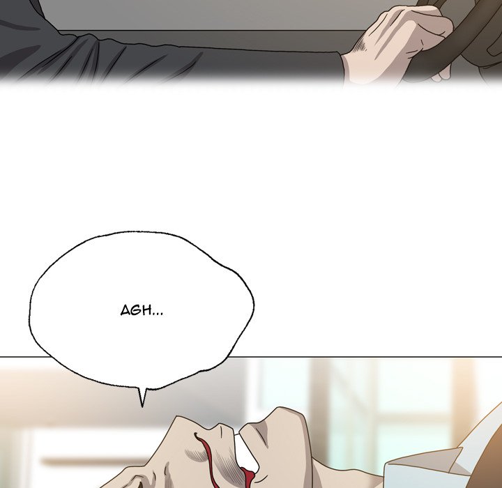 Disfigured Chapter 27 Page 109
