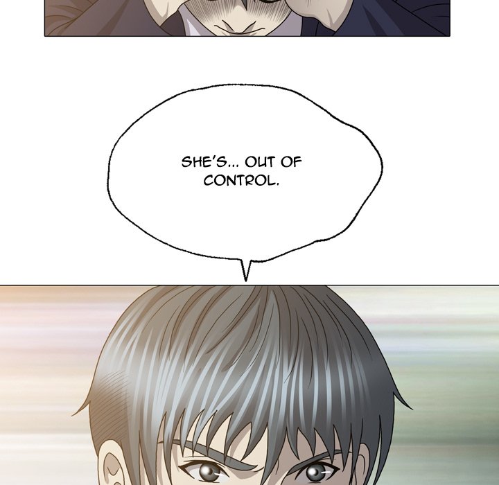 Disfigured Chapter 27 Page 11