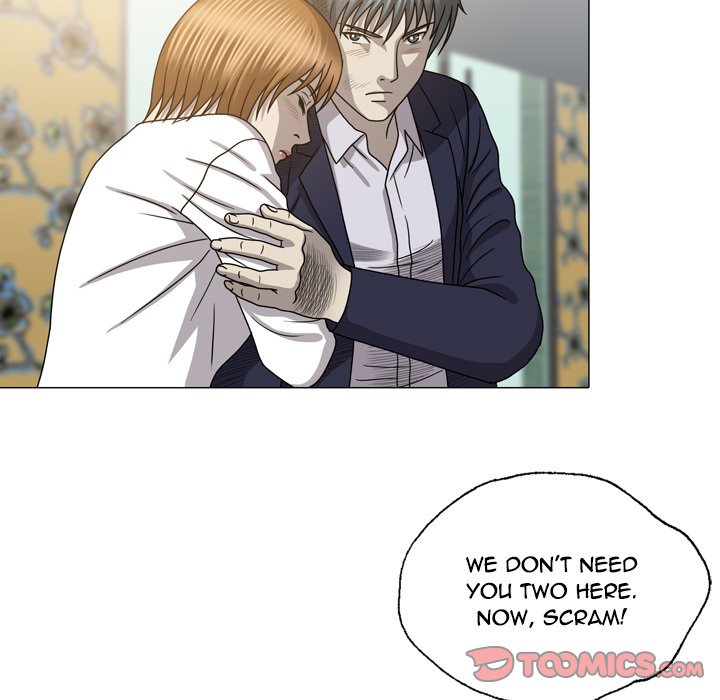 Disfigured Chapter 27 Page 111
