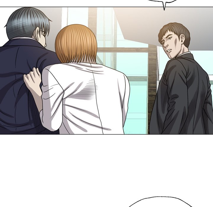 Disfigured Chapter 27 Page 112