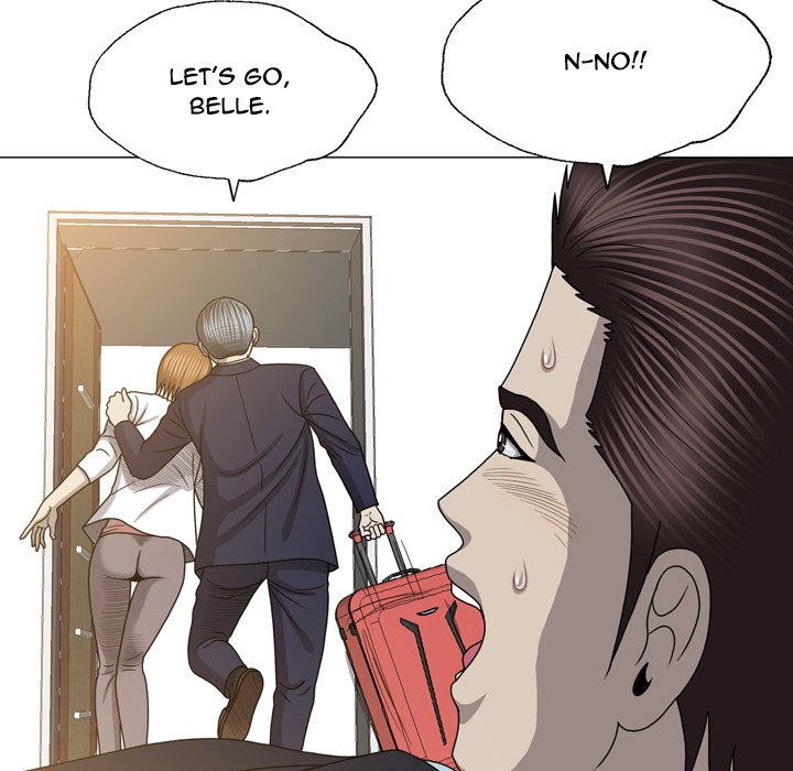 Disfigured Chapter 27 Page 113