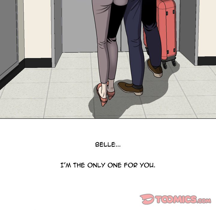 Disfigured Chapter 27 Page 117