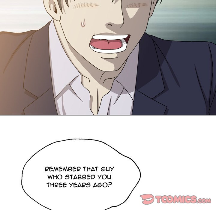 Disfigured Chapter 27 Page 12
