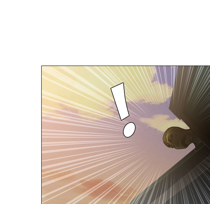 Disfigured Chapter 27 Page 121