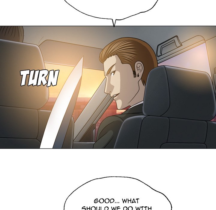 Disfigured Chapter 27 Page 124