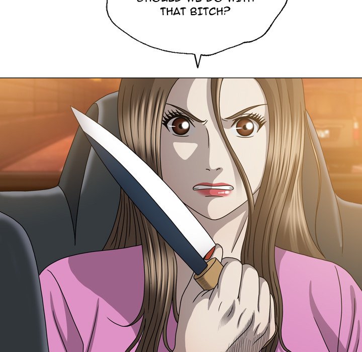 Disfigured Chapter 27 Page 125