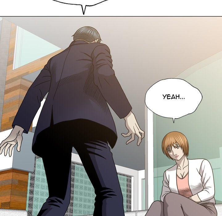 Disfigured Chapter 27 Page 13
