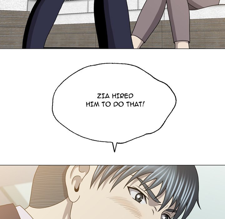 Disfigured Chapter 27 Page 14