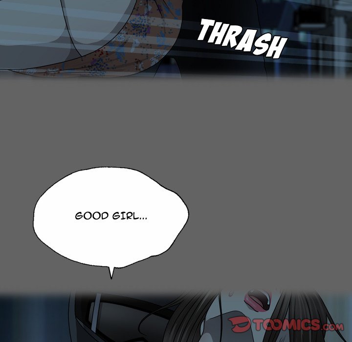 Disfigured Chapter 27 Page 18