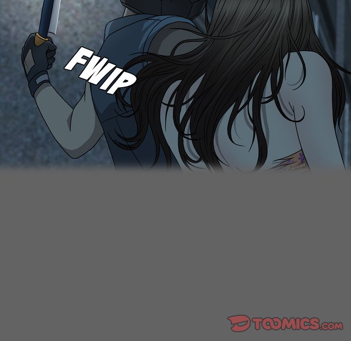 Disfigured Chapter 27 Page 21