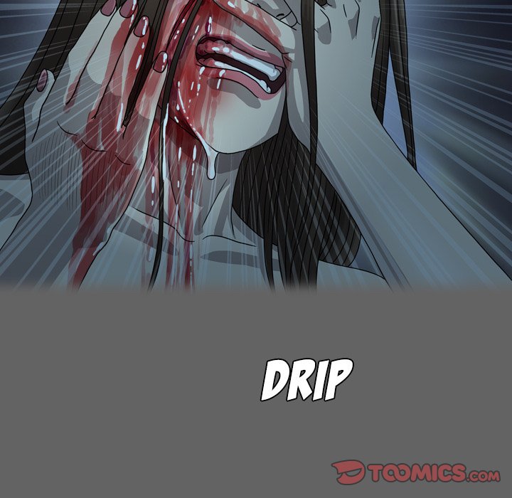 Disfigured Chapter 27 Page 24