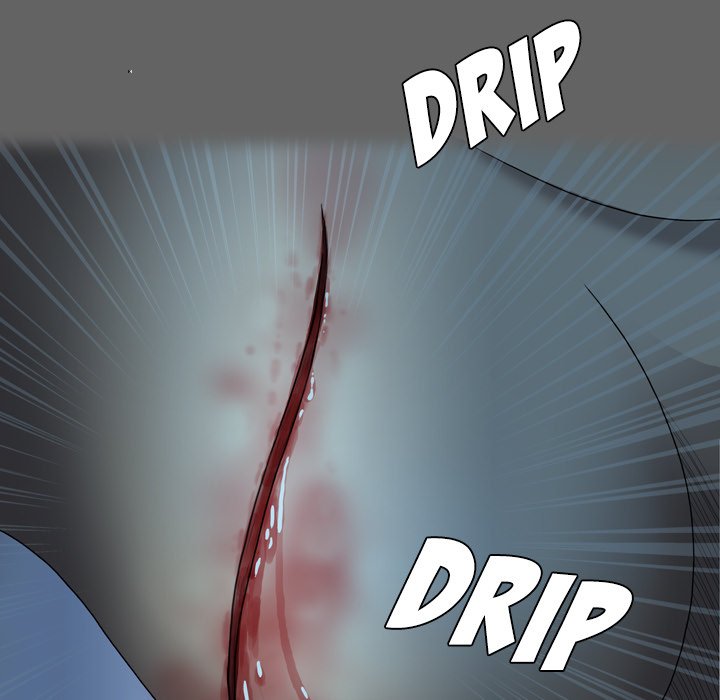 Disfigured Chapter 27 Page 25