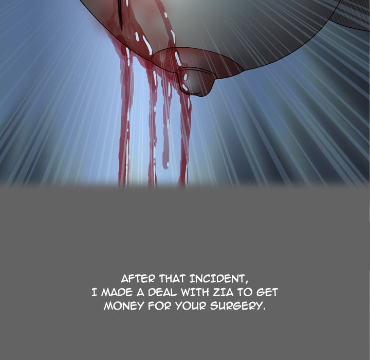 Disfigured Chapter 27 Page 26