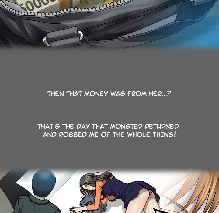 Disfigured Chapter 27 Page 29