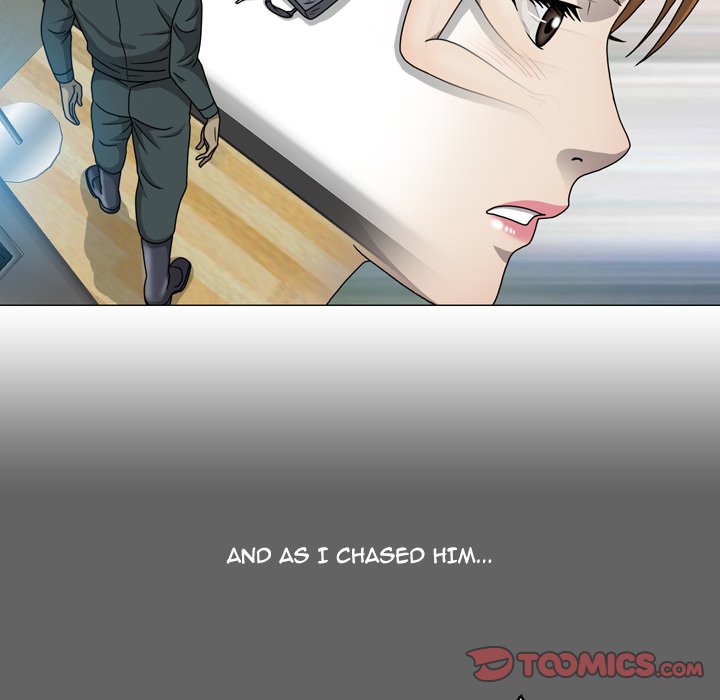 Disfigured Chapter 27 Page 30