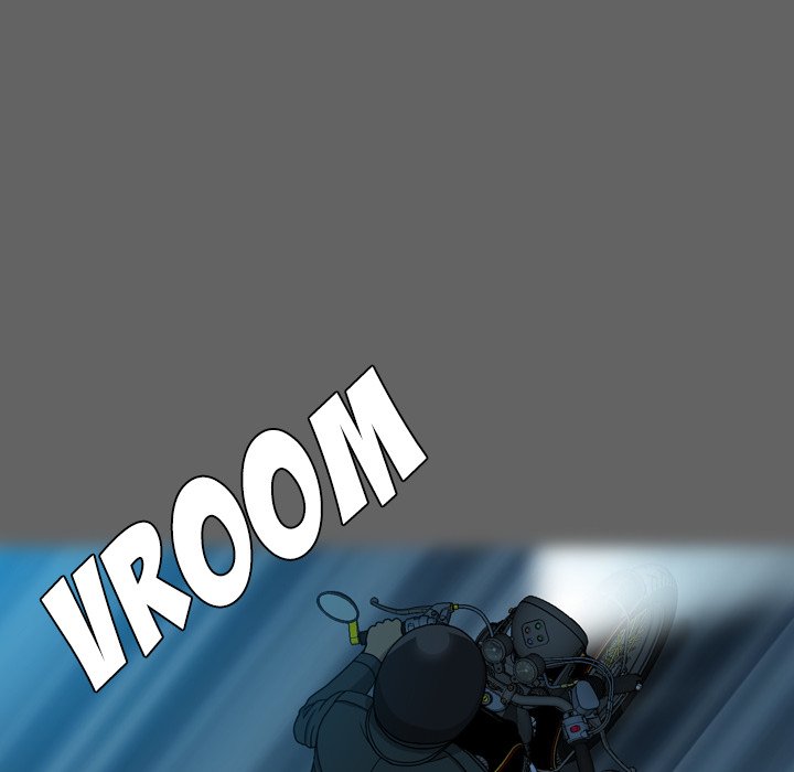 Disfigured Chapter 27 Page 32