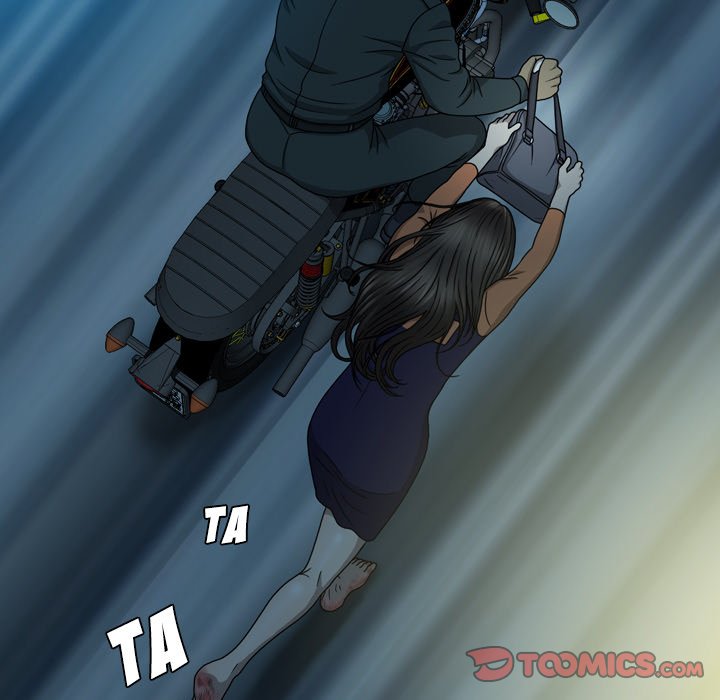 Disfigured Chapter 27 Page 33