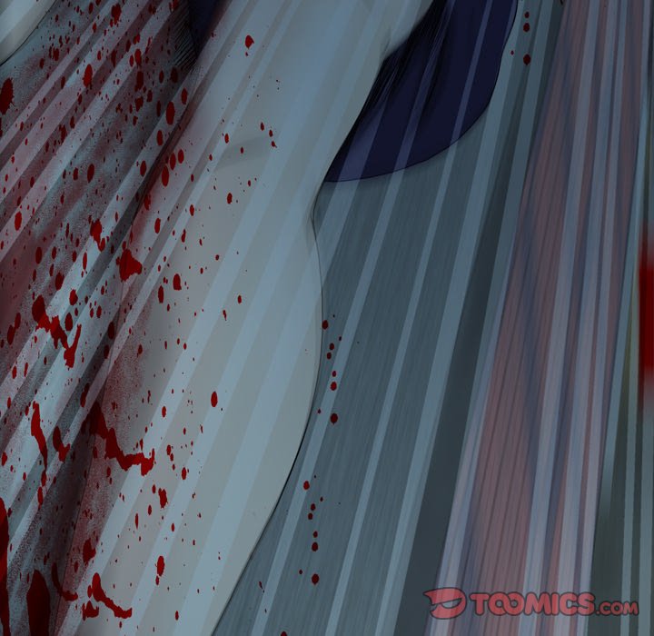 Disfigured Chapter 27 Page 36